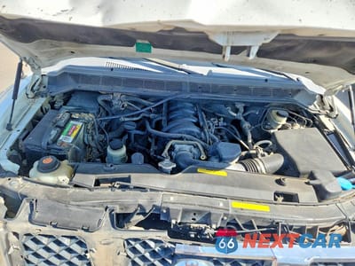 Zdjęcie 11 z 12 samochodu: 2006 NISSAN TITAN XE FFV VIN:1N6BA06A16N545879 - miniatura