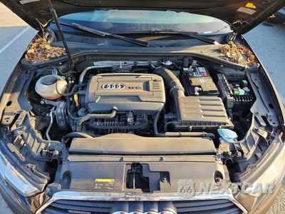 Zdjęcie 11 z 12 samochodu: 2017 AUDI A3 PREMIUM PLUS VIN:WAUJ8GFF2H1029360 - miniatura