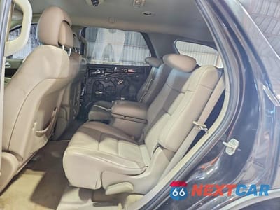Zdjęcie 11 z 13 samochodu: 2013 DODGE DURANGO CREW VIN:1C4RDHDG8DC530108 - miniatura