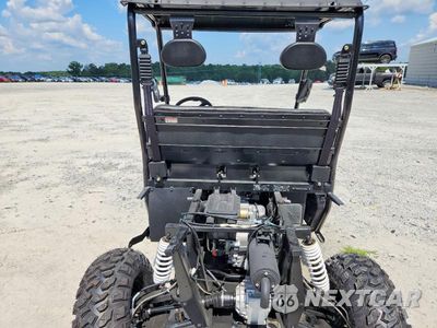 Zdjęcie 6 z 10 samochodu: 2026 TAIZHOU NEBULA POWER UTILITY VEHICLE VIN:L06UA4C27T1000565 - miniatura