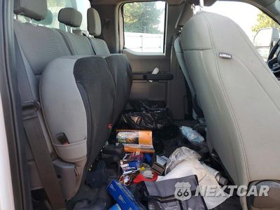 Zdjęcie 10 z 12 samochodu: 2022 FORD F250 SUPER DUTY VIN:1FT7X2A62NEE43012 - miniatura