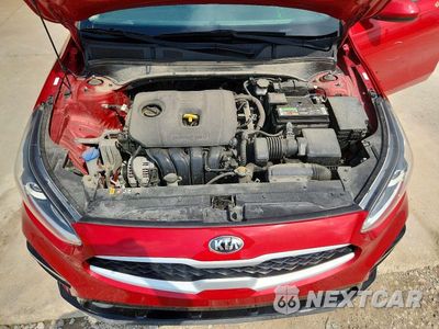 Zdjęcie 11 z 13 samochodu: 2019 KIA FORTE LXS VIN:3KPF24AD3KE065691 - miniatura