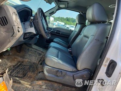 Zdjęcie 7 z 12 samochodu: 2016 FORD F250 SUPER DUTY VIN:1FT7X2A66GEB75519 - miniatura