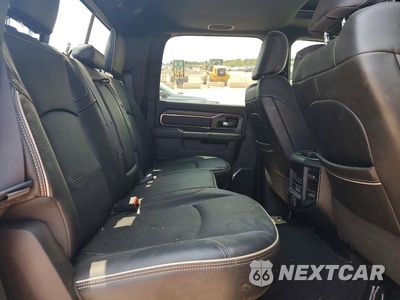 Zdjęcie 10 z 12 samochodu: 2024 RAM 2500 POWERWAGON VIN:3C6TR5EJ2RG173679 - miniatura