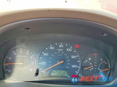 Zdjęcie 9 z 13 samochodu: 2000 HONDA ACCORD SE VIN:JHMCG5670YC036046 - miniatura