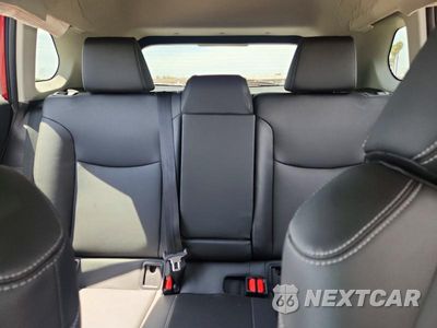 Zdjęcie 10 z 13 samochodu: 2026 TOYOTA COROLLA CROSS XLE VIN:7MUDAAAG7TV211509 - miniatura