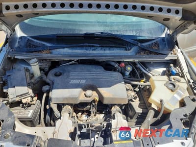 Zdjęcie 12 z 13 samochodu: 2008 CHEVROLET UPLANDER LT VIN:1GNDV33138D189442 - miniatura