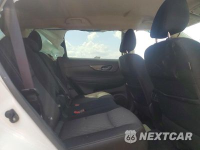 Zdjęcie 10 z 12 samochodu: 2019 NISSAN ROGUE SV VIN:JN8AT2MT1KW502970 - miniatura