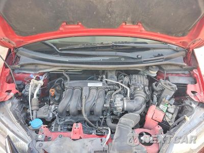 Zdjęcie 11 z 13 samochodu: 2015 HONDA FIT EX VIN:3HGGK5H88FM732836 - miniatura