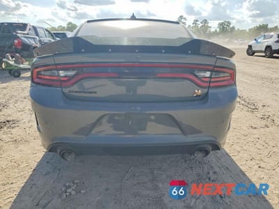 Zdjęcie 6 z 12 samochodu: 2018 DODGE CHARGER R VIN:2C3CDXGJ3JH319290 - miniatura