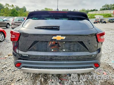 Zdjęcie 6 z 13 samochodu: 2025 CHEVROLET TRAX 1LT VIN:KL77LHEP4SC273953 - miniatura