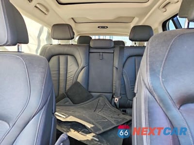 Zdjęcie 10 z 13 samochodu: 2019 BMW X7 XDRIVE40I VIN:5UXCW2C55KL089580 - miniatura