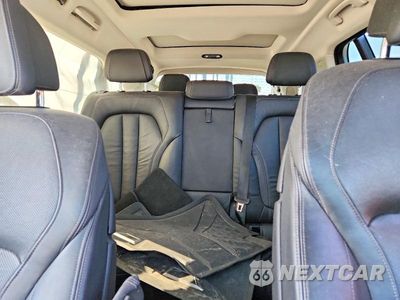 Zdjęcie 10 z 13 samochodu: 2019 BMW X7 XDRIVE40I VIN:5UXCW2C55KL089580 - miniatura