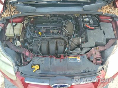 Zdjęcie 11 z 12 samochodu: 2013 FORD FOCUS SE VIN:1FADP3F22DL359822 - miniatura