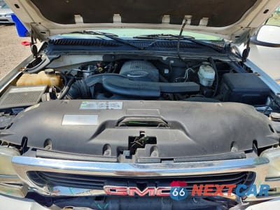 Zdjęcie 12 z 13 samochodu: 2004 GMC YUKON XL K1500 VIN:3GKFK16Z74G149821 - miniatura