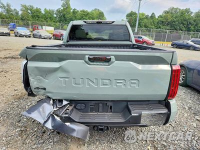 Zdjęcie 6 z 12 samochodu: 2023 TOYOTA TUNDRA SR5 VIN:5TFLA5DB9PX100778 - miniatura