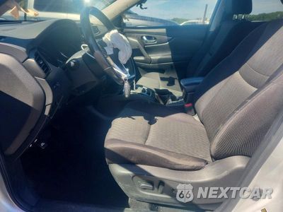 Zdjęcie 7 z 13 samochodu: 2017 NISSAN ROGUE SV VIN:JN8AT2MV4HW281567 - miniatura