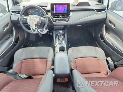 Zdjęcie 8 z 12 samochodu: 2024 TOYOTA COROLLA SE VIN:5YFS4MCE0RP180112 - miniatura
