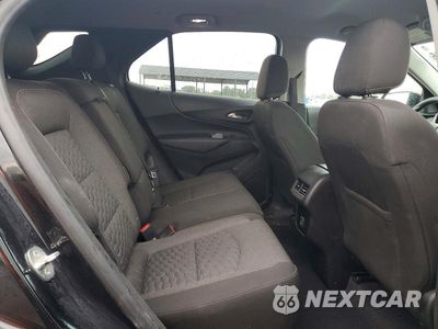 Zdjęcie 11 z 13 samochodu: 2021 CHEVROLET EQUINOX LT VIN:2GNAXKEV9M6138625 - miniatura