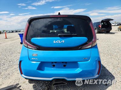Zdjęcie 6 z 14 samochodu: 2023 KIA SOUL GT LINE VIN:KNDJ53AU9P7209179 - miniatura