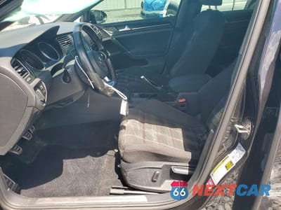 Zdjęcie 7 z 12 samochodu: 2017 VOLKSWAGEN GTI S VIN:3VW5T7AU4HM068735 - miniatura