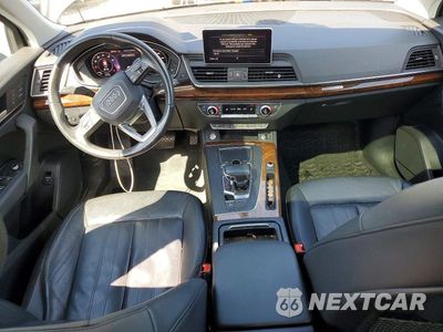 Zdjęcie 8 z 13 samochodu: 2018 AUDI Q5 PREMIUM PLUS VIN:WA1BNAFY6J2040676 - miniatura