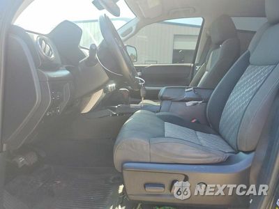 Zdjęcie 7 z 12 samochodu: 2019 TOYOTA TUNDRA SR5 VIN:5TFDY5F14KX809728 - miniatura