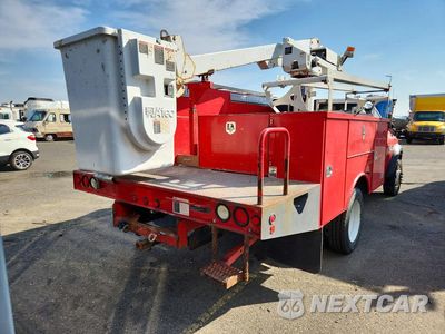 Zdjęcie 6 z 12 samochodu: 2013 RAM 4500 BUCKET TRUCK VIN:3C7WRKAL1DG548193 - miniatura