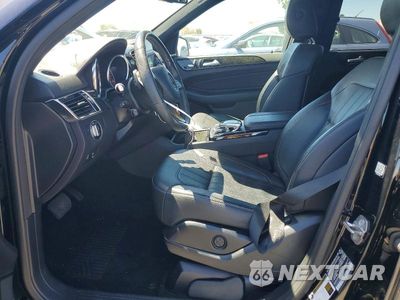 Zdjęcie 7 z 13 samochodu: 2018 MERCEDES-BENZ GLE 350 4MATIC VIN:4JGDA5HB6JB102681 - miniatura