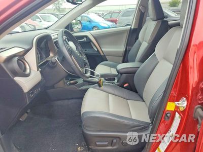Zdjęcie 7 z 13 samochodu: 2013 TOYOTA RAV4 LIMITED VIN:2T3DFREVXDW073077 - miniatura