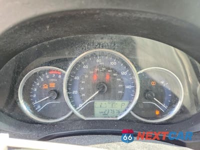 Zdjęcie 9 z 12 samochodu: 2015 TOYOTA COROLLA LE VIN:2T1BURHE9FC260414 - miniatura