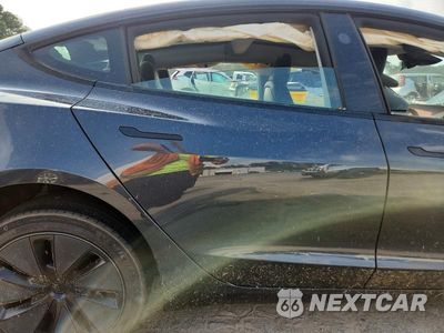 Zdjęcie 10 z 12 samochodu: 2024 TESLA MODEL 3 VIN:5YJ3E1EA0RF872571 - miniatura