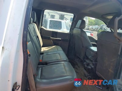 Zdjęcie 10 z 12 samochodu: 2017 FORD F350 SUPER DUTY VIN:1FD8W3GT1HEC82467 - miniatura