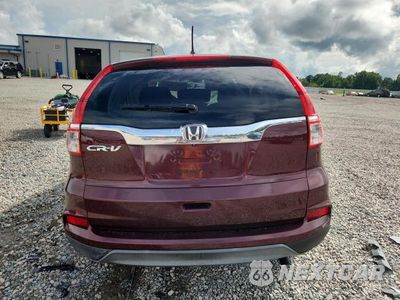 Zdjęcie 6 z 13 samochodu: 2015 HONDA CR-V EX VIN:2HKRM3H52FH542970 - miniatura