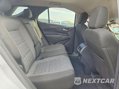 Zdjęcie 11 z 13 samochodu: 2024 CHEVROLET EQUINOX LT VIN:3GNAXKEG8RS225572 - miniatura