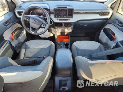 Zdjęcie 8 z 12 samochodu: 2022 FORD MAVERICK XL VIN:3FTTW8F98NRA83667 - miniatura