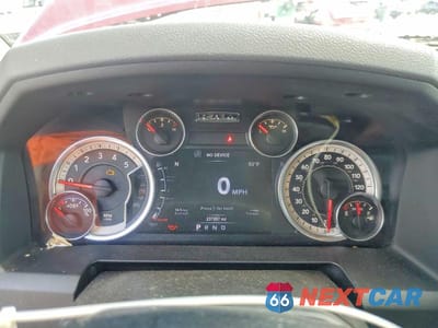 Zdjęcie 9 z 12 samochodu: 2015 RAM 1500 SLT VIN:1C6RR7LM5FS610694 - miniatura