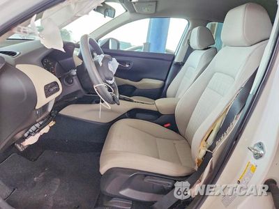 Zdjęcie 7 z 14 samochodu: 2024 HONDA HR-V LX VIN:3CZRZ1H32RM737321 - miniatura