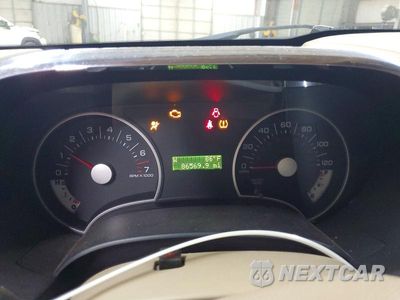 Zdjęcie 9 z 13 samochodu: 2009 FORD EXPLORER XLT VIN:1FMEU63E99UA14890 - miniatura