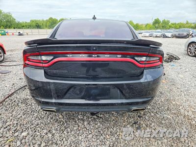 Zdjęcie 6 z 12 samochodu: 2016 DODGE CHARGER SXT VIN:2C3CDXHG8GH155420 - miniatura