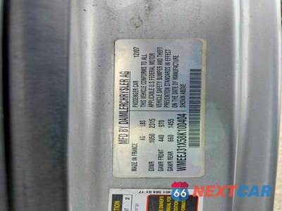 Zdjęcie 12 z 12 samochodu: 2008 SMART FORTWO PURE VIN:WMEEJ31X58K100404 - miniatura