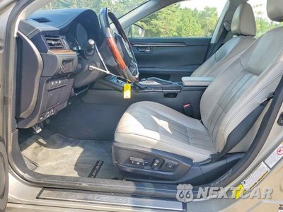 Zdjęcie 7 z 12 samochodu: 2016 LEXUS ES 350 VIN:58ABK1GG8GU034979 - miniatura