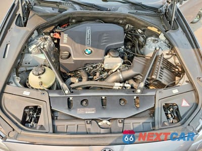 Zdjęcie 11 z 12 samochodu: 2013 BMW 528 I VIN:WBAXG5C5XDD228842 - miniatura