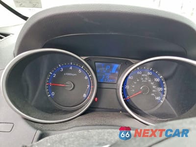 Zdjęcie 9 z 13 samochodu: 2014 HYUNDAI TUCSON LIMITED VIN:KM8JU3AG9EU793929 - miniatura