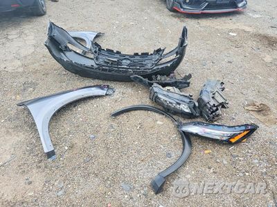 Zdjęcie 13 z 14 samochodu: 2024 NISSAN ROGUE SV VIN:JN8BT3BB8RW284511 - miniatura