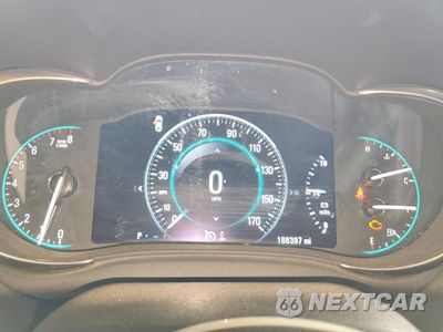 Zdjęcie 9 z 13 samochodu: 2015 BUICK LACROSSE VIN:1G4GB5G37FF212482 - miniatura