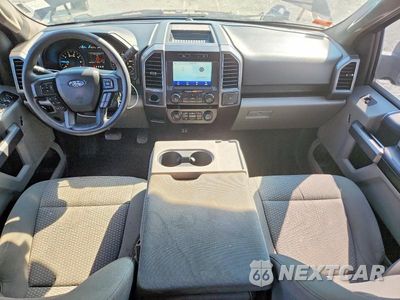 Zdjęcie 8 z 12 samochodu: 2020 FORD F150 SUPERCREW VIN:1FTEW1C5XLFA22350 - miniatura