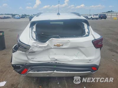 Zdjęcie 6 z 13 samochodu: 2026 CHEVROLET TRAX 1LT VIN:KL77LHEP6TC040187 - miniatura