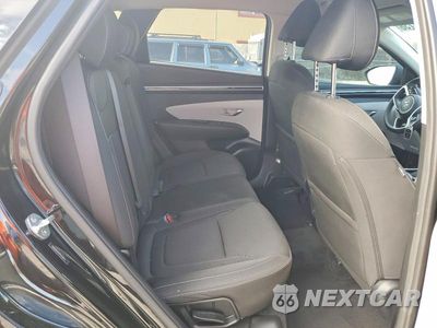 Zdjęcie 11 z 13 samochodu: 2024 HYUNDAI TUCSON SEL VIN:5NMJB3DE7RH428070 - miniatura