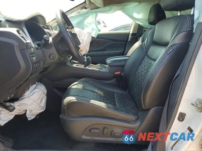 Zdjęcie 7 z 14 samochodu: 2020 NISSAN MURANO PLATINUM VIN:5N1AZ2DS3LN141939 - miniatura
